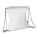 Rucksack Non-Woven 75g/m², Weiss