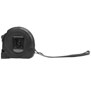 Maßband 5m, Schwarz, Produktbild (2)