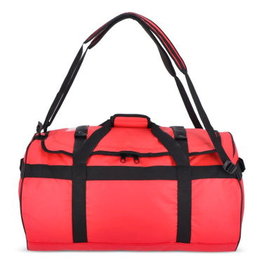 Abenteuer Expeditions-Seesack XL (100L), Rot, Produktbild (3)