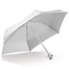 Ultraleichter 21” Regenschirm mit Hülle