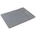 Mousepad inkl. kabelloser Ladestation ( 5W ), Grau