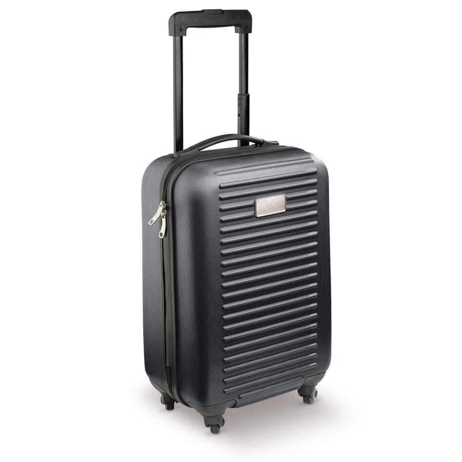 Trolley 18 inch, Schwarz, Produktbild (1)