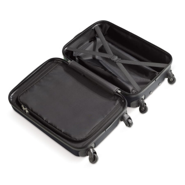 Trolley 18 inch, Schwarz, Produktbild (3)