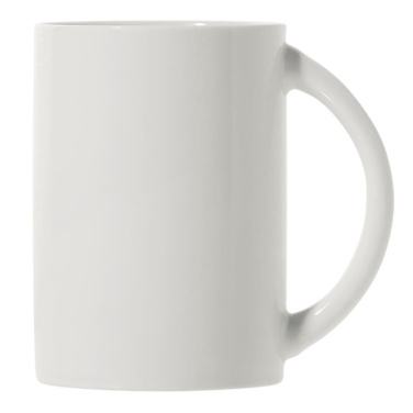Tasse Marseille 300 ml, Weiss, Produktbild (3)