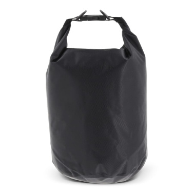 Wasserdichter Seesack Ripstop 5L, Schwarz, Produktbild (3)