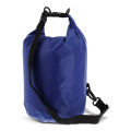 Wasserdichter Seesack Ripstop 5L, Dunkelblau