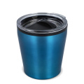 Coffee to go Tasse 180 ml, Hellblau