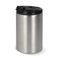 Reisebecher Isolier Leak-Free 200 ml, Silber