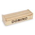InSideOut-Domino, Holz / Holz