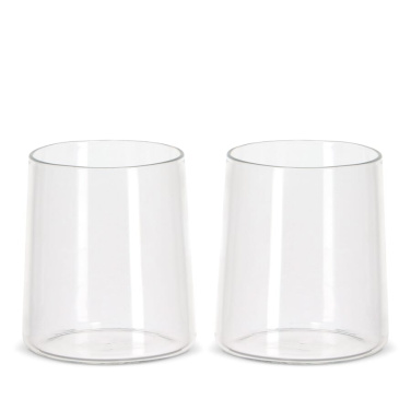 InSideOut 2-Glas-Set Elin, Transparent, Produktbild (3)