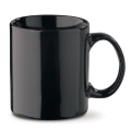 Tasse Oslo 300 ml, Schwarz
