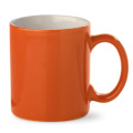 Tasse Oslo 300 ml, Orange