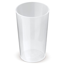 Ecologic-Becher PP 300 ml