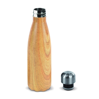 Flasche Swing Holz Edition 500 ml, Produktbild (2)
