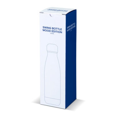 Flasche Swing Holz Edition 500 ml, Produktbild (4)
