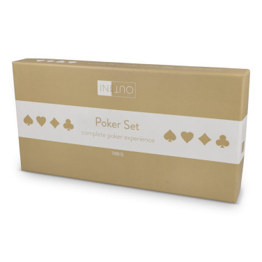 InSideOut-Poker-Set, Neon Sortiment, Produktbild (2)