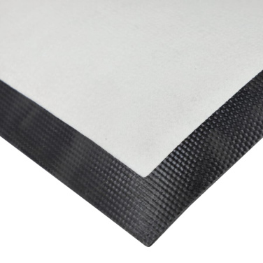 Bar Matte Sublimation 44 x 25 cm, Schwarz, Produktbild (3)