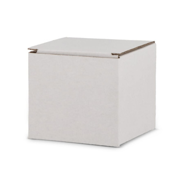 Individuell gestaltete Geschenkbox Tassen klein, Weiss, Produktbild (3)
