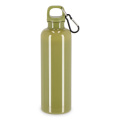 Nina Wasserflasche R-PET 750 ml Hardcolour, Olivgrün