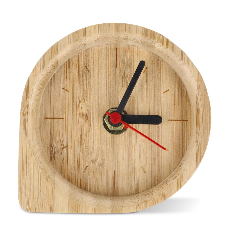 Tröpfchen-Tischuhr, Natur, Produktbild (1)