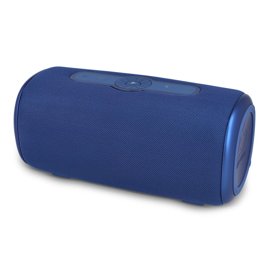 Fresh n Rebel Rockbox L3 Lautsprecher 40 W, Blau, Produktbild (1)