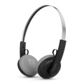 TAH2000 - Philips The Ringo Kabelloser On-Ear-Kopfhörer, Schwarz