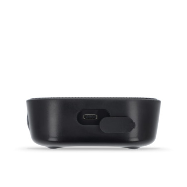 Tone Bluetooth-Lautsprecher 3 W, R-ABS, Schwarz, Produktbild (3)