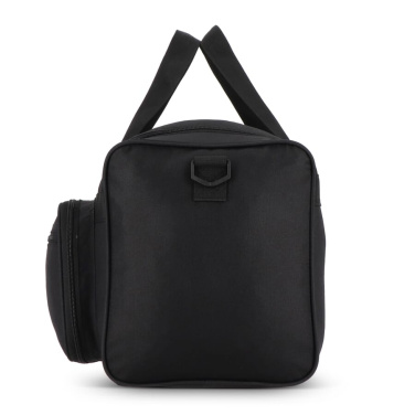 R-PET 600D Sport- und Reisetasche 51 x 25 x 29 cm 37 l, Schwarz, Produktbild (3)