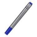Permanentmarker, Blau