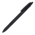 3-Farben-Stift Elegant, Schwarz