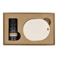 InSideOut Aroma-Hänger Sandelholzöl 10 ml, Braun