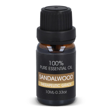 InSideOut Aroma-Hänger Sandelholzöl 10 ml, Braun, Produktbild (2)