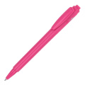 Kugelschreiber Baron 03 recycled hardcolour, Rosa