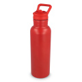 Dario Isolierflasche 500 ml, Rot