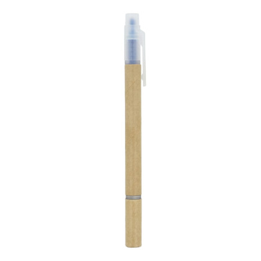 Textmarker, Blau, Produktbild (4)