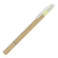 Textmarker, Gelb