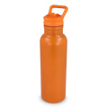 Dario Isolierflasche 500 ml, Orange