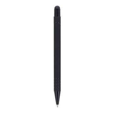Kugelschreiber Venice Deluxe, Schwarz, Produktbild (4)