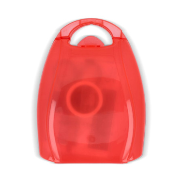 Erste-Hilfe-Set 10-teilig Elbrus, Rot, Produktbild (3)