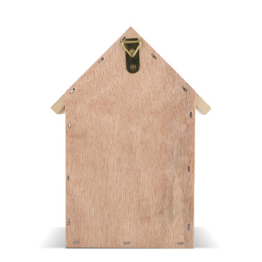 Insektenhotel aus FSC-Holz, Natur, Produktbild (2)