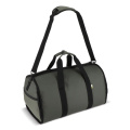 InSideOut Tasche Carry Smart mit Schuhbeutel, Dunkelgrün