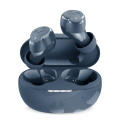 Fresh 'n Rebel Twins Breez True Wireless Earbuds, Dunkelblau