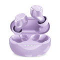 Fresh 'n Rebel Twins Breez True Wireless Earbuds, Lila