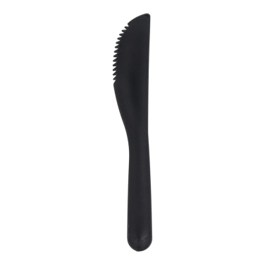 Besteckset PP, Schwarz, Produktbild (4)