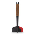 Orrefors Jernverk Mehrzweck-Hackmesser – Blacksmith-Serie, Holz