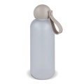Sagaform Tom Wasserflasche 650 ml, Taupe