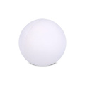Anti-Stress-Ball Ø 6 cm, Weiss