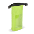 2L Ripstop Dry Bag für Mobiltelefone – IPX6, Hellgrün