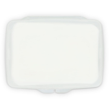 Washé Seifenblättchen, Ecru / Weiss, Produktbild (3)