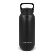 Waterdrop Allround-Thermoflasche mit Trinkaufsatz 600 ml